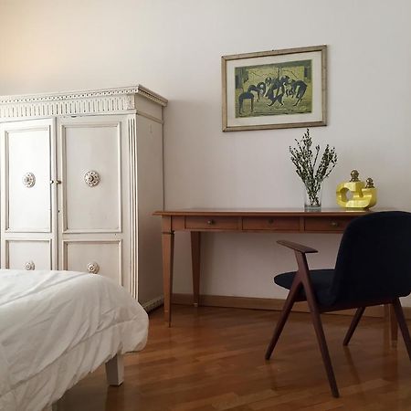 Felice B&B Monteverde Vecchio Ρώμη Εξωτερικό φωτογραφία