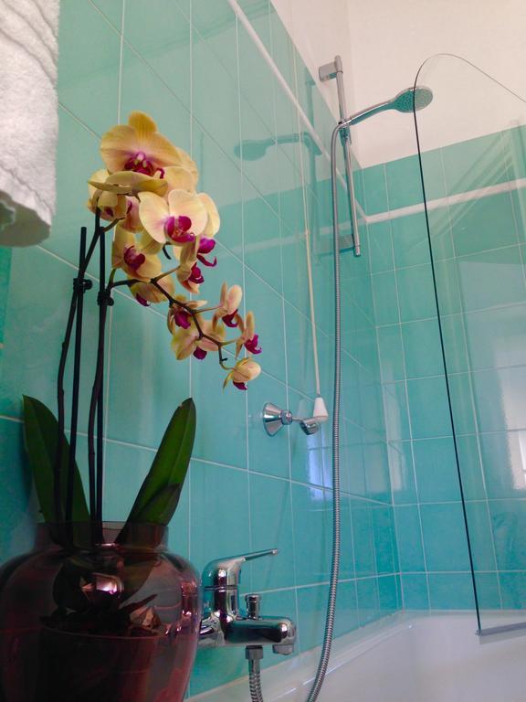 Felice B&B Monteverde Vecchio Ρώμη Δωμάτιο φωτογραφία