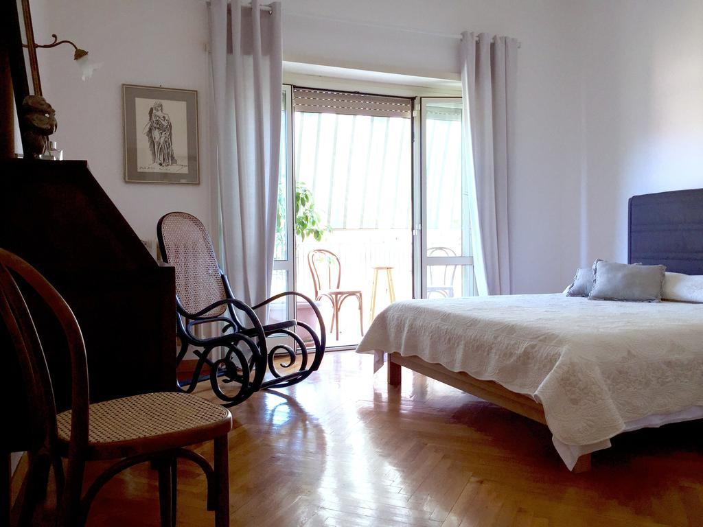 Felice B&B Monteverde Vecchio Ρώμη Δωμάτιο φωτογραφία