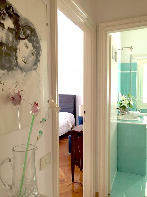 Felice B&B Monteverde Vecchio Ρώμη Εξωτερικό φωτογραφία
