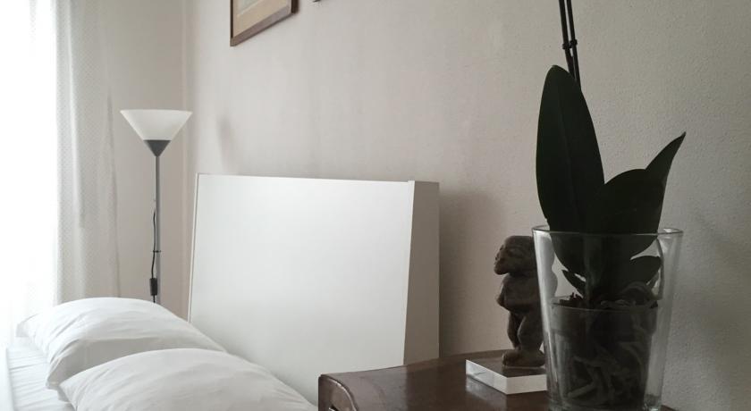 Felice B&B Monteverde Vecchio Ρώμη Δωμάτιο φωτογραφία