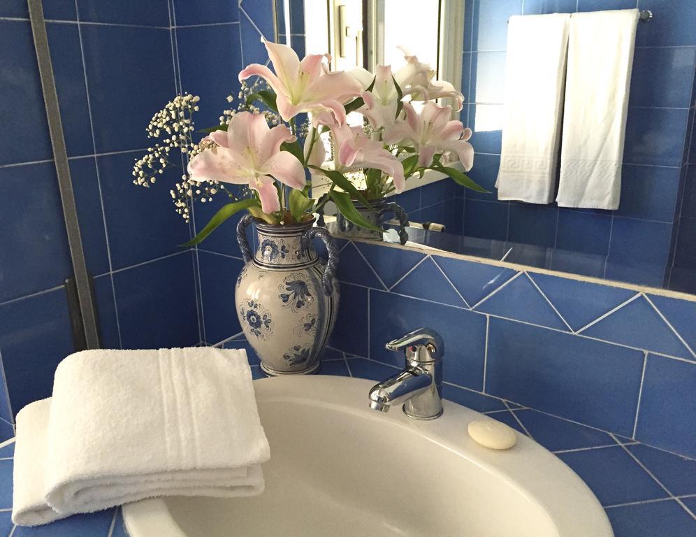 Felice B&B Monteverde Vecchio Ρώμη Δωμάτιο φωτογραφία