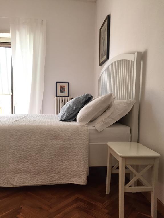 Felice B&B Monteverde Vecchio Ρώμη Δωμάτιο φωτογραφία