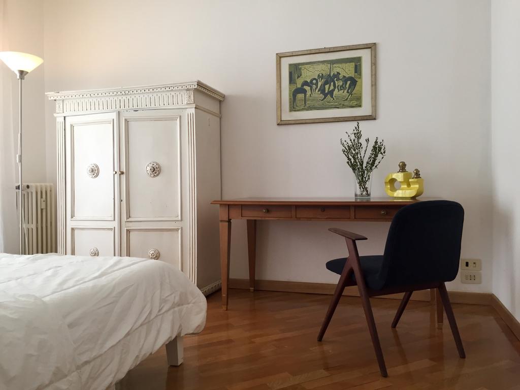 Felice B&B Monteverde Vecchio Ρώμη Εξωτερικό φωτογραφία