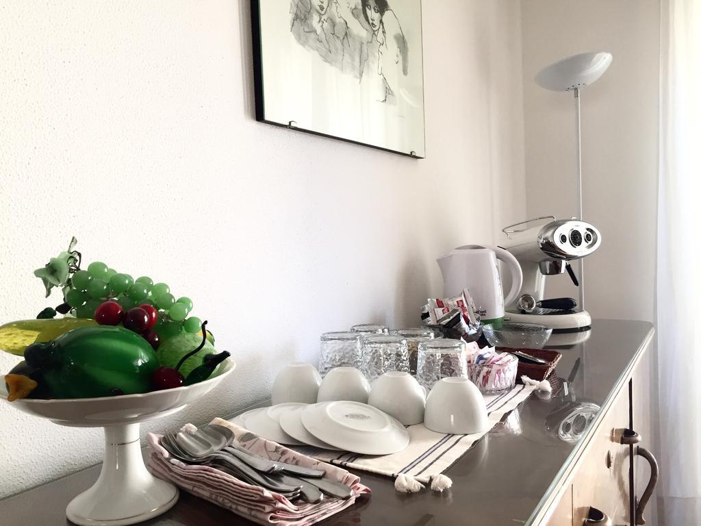 Felice B&B Monteverde Vecchio Ρώμη Εξωτερικό φωτογραφία